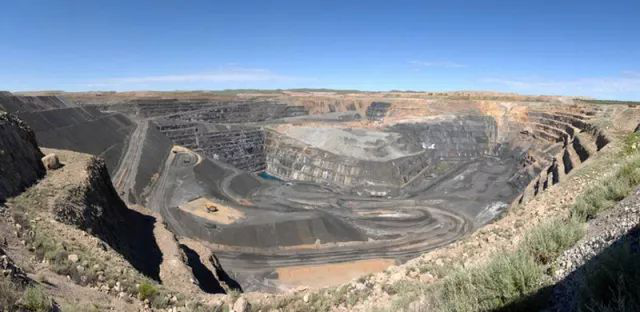 選冶固廢、城市礦產(chǎn)資源等二次資源綜合利用研究及工程化